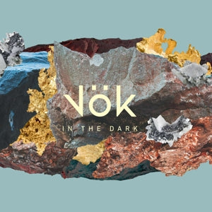 V Ak – In the Dark (1CD)