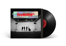 Leisure – Twister vinyl
