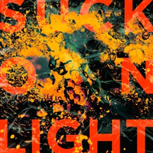 Boy & Bear – Suck On Light cd