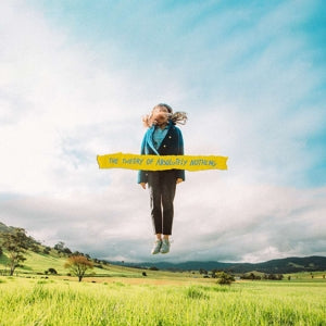 Alex the Astronaut – Theory of Absolutely Nothing (1CD)
