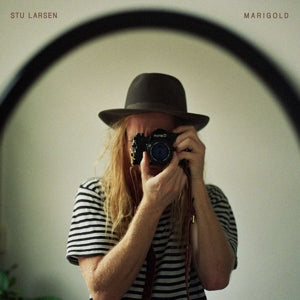 Larsen, Stu – Marigold vinyl