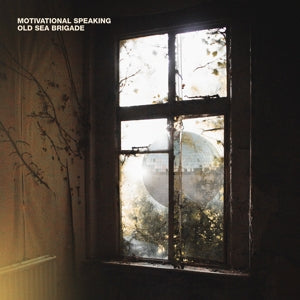 Old Sea Brigade – Motivational Speaking (1LP Vinyl)