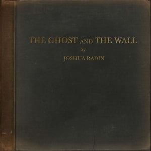 Radin, Joshua – Ghost and the Wall vinyl