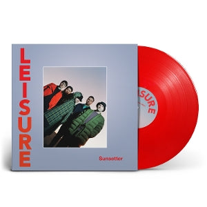 Leisure – Sunsetter vinyl