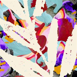 Album Leaf – Past and Future Tense (2LP, Coloured Vinyl)