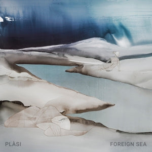 Plasi – Foreign Sea (1 CD)