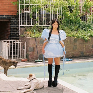 Mallrat – Butterfly Blue (1 CD)