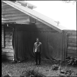 Sital-Singh, Luke – Dressing Like a Stranger (1LP Vinyl)
