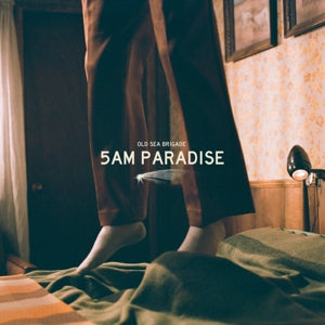 Old Sea Brigade – 5am Paradise (1LP Vinyl)