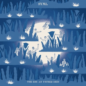 Syml – The Day My Father Died (2LP, Coloured Vinyl)