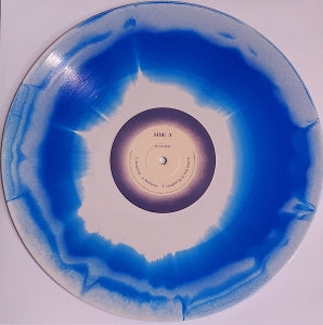 Syml – The Day My Father Died vinyl