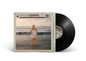 Klang, Sarah – Mercedes (1LP Vinyl)
