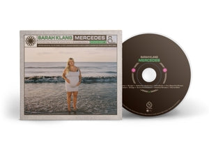 Sarah Klang – Mercedes (1CD)