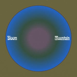 Hazlett, Hazlett – Bloom Mountain (1LP, White Vinyl)