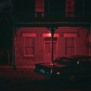 Paper Kites – At the Roadhouse (2LP Vinyl)