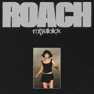 Folick, Miya – Roach vinyl