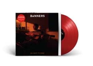 Banners – All Back To Mine vinyl