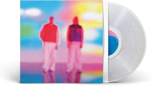 Neil Frances – It S All a Bit Fuzzy vinyl