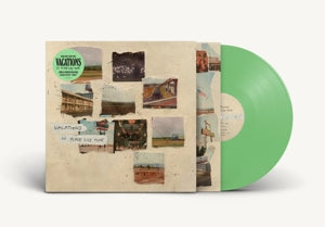 Vacations – No Place Like Home vinyl