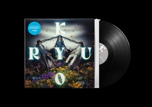 Last Dinosaurs – Kyoryu (1LP, farbiges Vinyl)