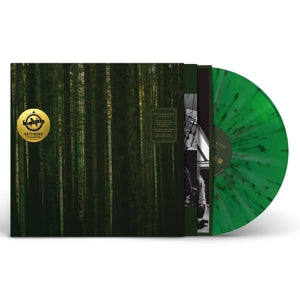 Paper Kites – Evergreen (1LP, Coloured Vinyl)