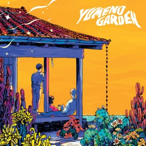 Last Dinosaurs – Yumeno Garden vinyl