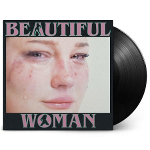 Klang, Sarah – Beautiful Woman vinyl