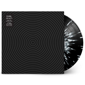 Syml – Infinity (1LP, farbiges Vinyl)