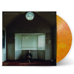 Syml – Nobody Lives Here (1LP, farbiges Vinyl)