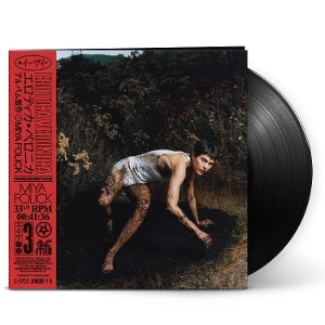 Folick, Miya – Erotica Veronica vinyl