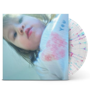 Panchiko – Ginkgo (1LP, Coloured Vinyl)