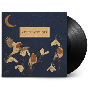 Grinko, Evgeny – Winter Moonlight/Orange Marmalade vinyl