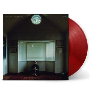 Syml – Nobody Lives Here (1LP, farbiges Vinyl)
