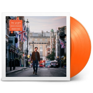 Speight, Tom – Perfect Strangers vinyl