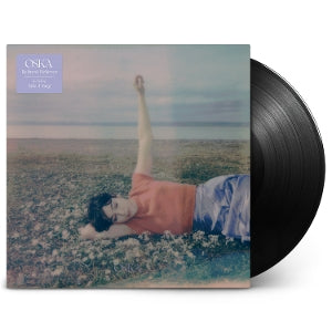 Oska – Refined Believer vinyl