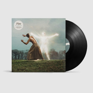 Flyte – Between You and Me vinyl