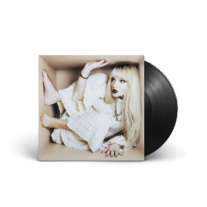 Haunt – New Addiction (1LP Vinyl)