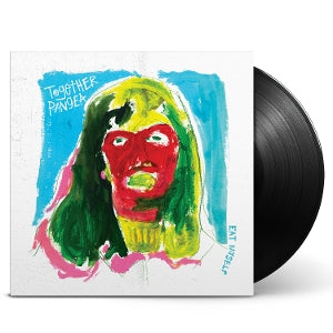 Together Pangea – Eat Myself (1LP Vinyl)