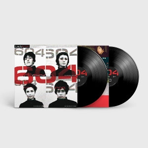 Ladytron – 604 (2LP Vinyl)