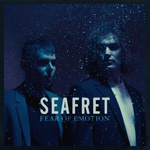 Seafret – Fear of Emotion (1 CD)
