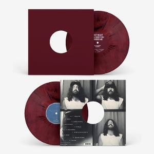 Hazlett, Hazlett – Last Night You Said You Missed Me (1LP, Coloured Vinyl)
