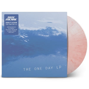 McRae, Tate – The One Day Lp vinyl