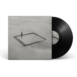 Storm, Harrison – Empty Garden vinyl