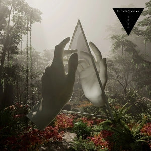 Ladytron – Paradises (1 CD)