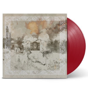 Rovia, Mon – Bloodline vinyl
