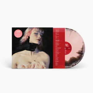 Red, Ella – It's Not Real (1LP, Coloured Vinyl)