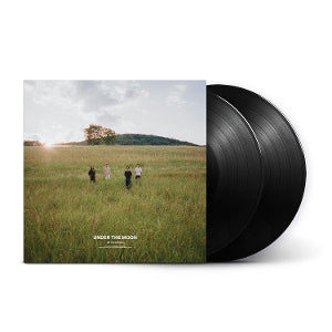 City of the Sun – Under the Moon (2LP Vinyl)