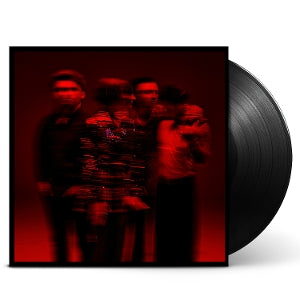 Marmozets – Co.War.Dice. vinyl