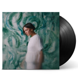 Jones, Olive – For Mary (1LP Vinyl)