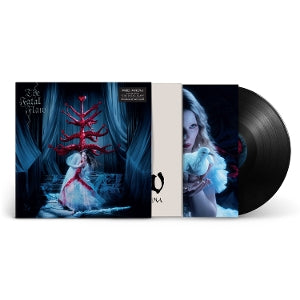 Paloma, Paris – The Fatal Flaw vinyl